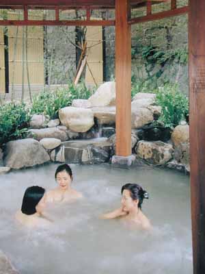 Hot Spring image